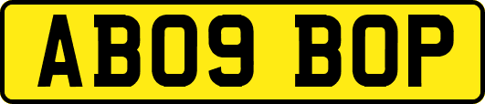 AB09BOP