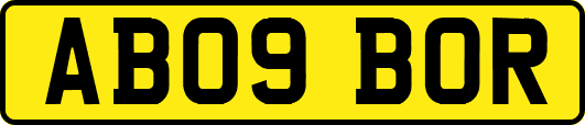AB09BOR