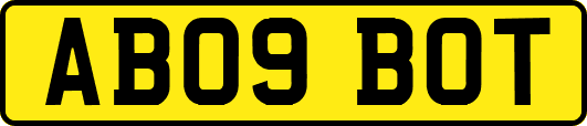 AB09BOT