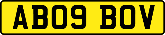 AB09BOV