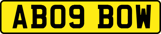 AB09BOW