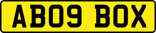 AB09BOX