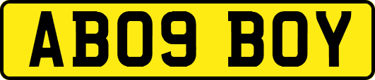 AB09BOY