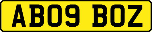 AB09BOZ