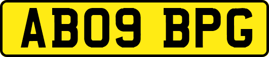 AB09BPG