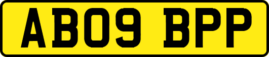 AB09BPP