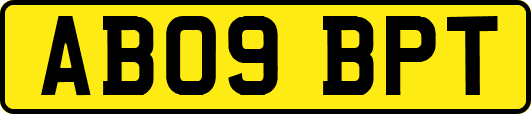 AB09BPT
