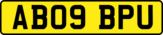 AB09BPU