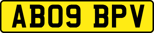 AB09BPV