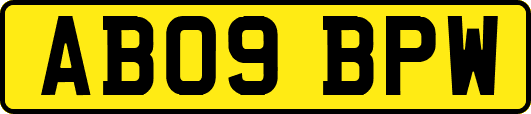 AB09BPW