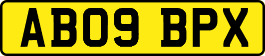 AB09BPX