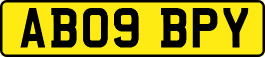 AB09BPY