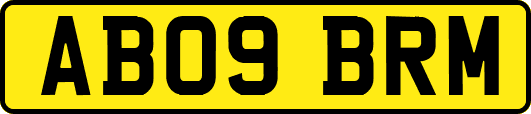 AB09BRM