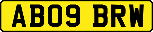 AB09BRW