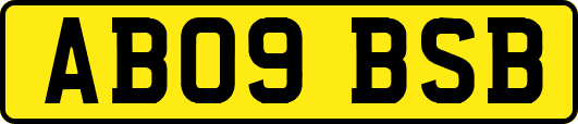 AB09BSB