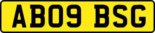 AB09BSG