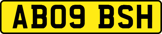 AB09BSH