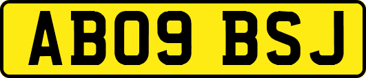 AB09BSJ