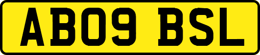AB09BSL