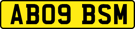 AB09BSM