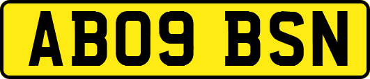 AB09BSN