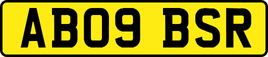 AB09BSR