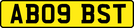 AB09BST