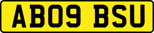 AB09BSU