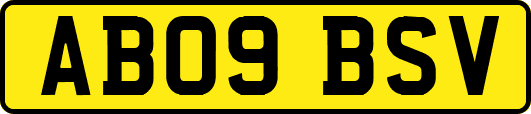 AB09BSV