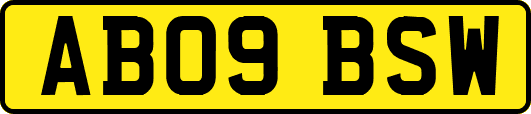 AB09BSW