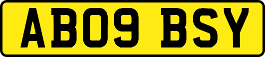 AB09BSY