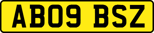 AB09BSZ