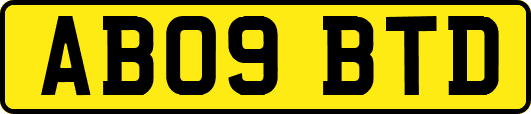 AB09BTD