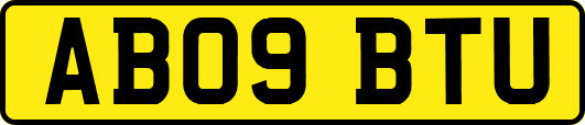 AB09BTU