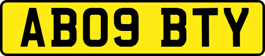 AB09BTY
