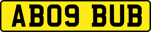AB09BUB