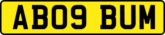 AB09BUM