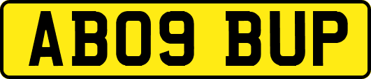 AB09BUP
