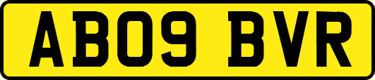 AB09BVR