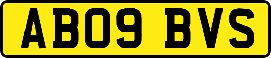 AB09BVS