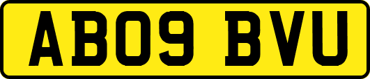 AB09BVU