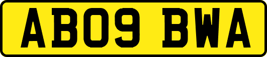 AB09BWA