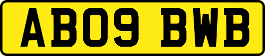 AB09BWB