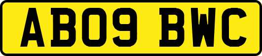 AB09BWC