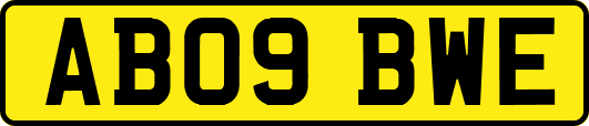 AB09BWE