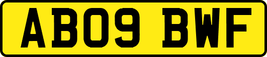 AB09BWF