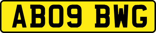 AB09BWG