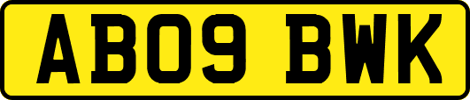 AB09BWK