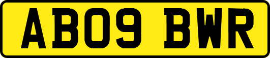 AB09BWR
