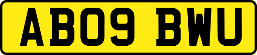 AB09BWU